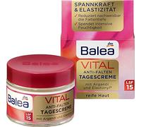 Balea Vital Restorative Day Cream 50 ml
