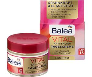 Balea Vital Restorative Day Cream 50 ml