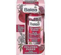 Balea volume powder Pretty Pomegranate for perfect hair, 10 g