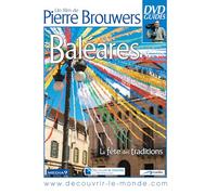 Baléares : La fête des traditions