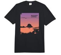 Balearic Style - ES Vedrà Ibiza Comfort Colors Adult Heavyweight T-Shirt
