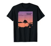 Balearic Style - Es Vedrà Ibiza T-Shirt