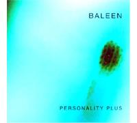 Baleen - Personality Plus
