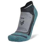 Balega Blister Resist Performance No Show Athletic Running Socks for Men and Women (1 Pair)