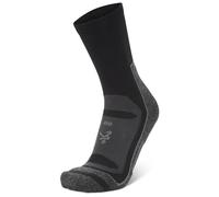 Balega Blister Resist Crew Socks Black