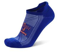 Balega Blister Resist Performance No Show Socks, Ultimate Anti-Blister Protection, Ergonomic Fit, Moisture-Wicking, Cushioned Comfort, Ideal for Running and Hiking