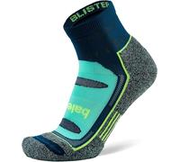 Balega Unisex Adult Blister Resist Performance Quarter Athletic Running Socks (1 Pair)