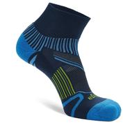 Balega Enduro Quarter Running Socks - Ink / XL
