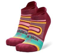 Balega Grit & Grace Move with Purpose running socks-Moisture-wicking, cushioned, and designed for ultimate comfort and fit