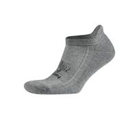 balega Hidden Comfort Charcoal SM (US Men's 4.5-6.5, US Women's 6-8)