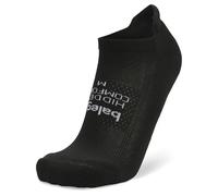 Balega Womens Hidden Comfort Socks, Black, M EU