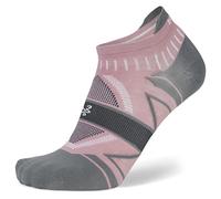 Balega Hidden Dry Moisture Wicking Performance No Show Athletic Running Socks for Men and Women (1 Pair), Zephyr, Large, L