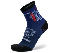 Balega London Marathon (2025) Ultralight Socks, Blue - L