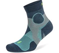 Balega Support Quarter Socks Targeted Arch Compression
