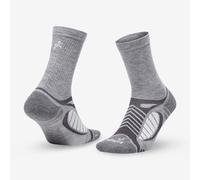 Balega Ultra Lite Crew Socks Grey