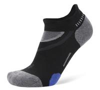 Balega UltraGlide Anti blister Running Socks Black