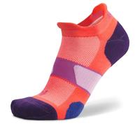 Balega UltraGlide No Show Socks Moisture-Wicking Fibers