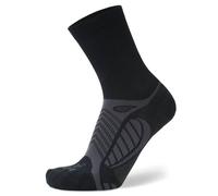 Balega Ultralight Crew Running Socks Black