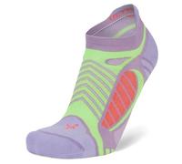 Balega Women's Ultralight Lightweight Performance No Show Athletic Running Socks for Men (1 Pair), Lilac, Small, S