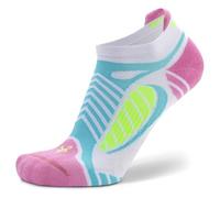 Balega Ultralight Lightweight Performance No Show Athletic Running Socks for Men and Women (1 Pair)-Cushioned,Breathable,Moisture-Wicking,Seamless Toe,Ergonomic Fit,Candyfloss,Medium (UK Size 7-9)