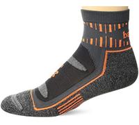 Balega Unisex Adult Blister Resist Performance Quarter Athletic Running Socks (1 Pair)