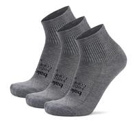Balega Unisex Hidden Comfort Quarter 3 Pack
