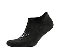Balega Unisex Hidden Comfort Socks, Black, Large UK 9-11 EU