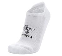 Balega Unisex Hidden Comfort Socks, White, M EU