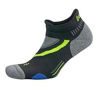 Balega Ultraglide Socks, Black/Charcoal, M