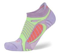 Balega Unisex's Ultralight Lightweight Performance No Show Athletic Running Socks for Men and Women (1 Pair), Lilac, Medium, M