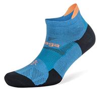 Balega womens Hidden Dry Moisture Wicking Performance No Show Athletic Running Socks (1 Pair)