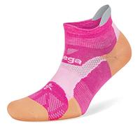 Balega womens Hidden Dry Moisture Wicking Performance No Show Athletic Running Socks (1 Pair)