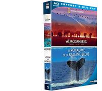 BALEINE BLEUE/ATMOSPHERES - SP