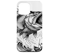 Baleine The Leviathan’s Rise Case for iPhone 13 Pro Max