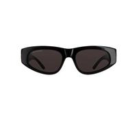 BALENCIAGA BB0095S (001)