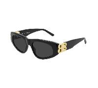 Balenciaga BB0095S 001 Sunglasses