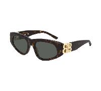 Balenciaga BB0095S 002 Sunglasses