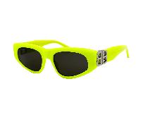 Balenciaga BB0095S 007 Sunglasses