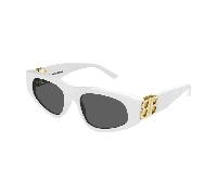 Balenciaga BB0095S 012 Sunglasses