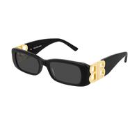 Sunglasses Balenciaga Bb0096s col. 001 Woman Square Black