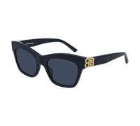 Balenciaga BB0132S 007 Women New Sunglasses