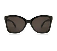 Balenciaga BB0151S 001 Unisex New Sunglasses