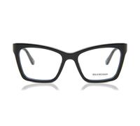 Balenciaga BB0210O 001 Women New Eyeglasses