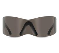 Balenciaga BB0299S 001 Men's Sunglasses Grey Size 99