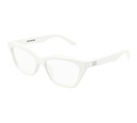 Frames Balenciaga BB0342O 011 16 55 145 Größe: 55