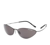 Balenciaga BB0350S Sunglasses Black