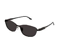 Balenciaga BB0357SA 001 Asian Fit Sunglasses