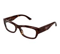 Frames Balenciaga BB0392O 002 19 55 140 Größe: 55