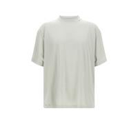 BALENCIAGA 'Blackletter Script' T-Shirt 2