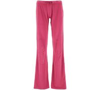 Balenciaga drawstring track pants - Pink M